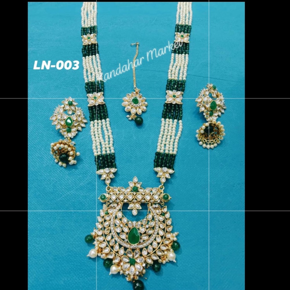 Necklaces sets